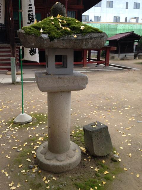 飛騨国分寺へのまなみさんのレビュー写真