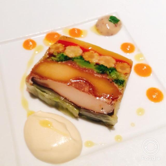 キッチン ボンシュマンへの岐阜の食いしん坊担当さんのレビュー写真