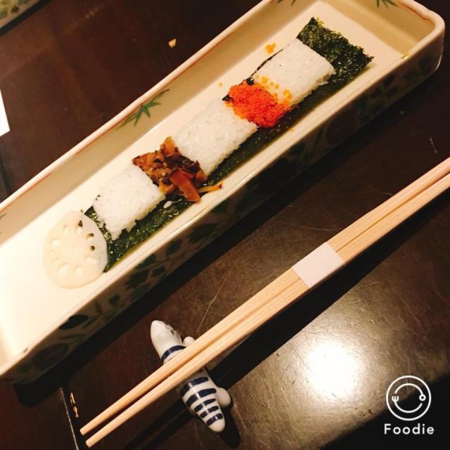 楮はなれへの岐阜の食いしん坊担当さんのレビュー写真