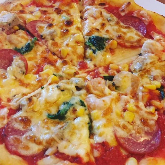 PATISSERIE&BRASSERIE RUBETTAのレポート写真4（岐阜の食いしん坊担当）