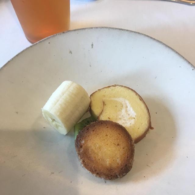 RESTAURANT MURAYAMAへの岐阜の食いしん坊担当さんのレビュー写真