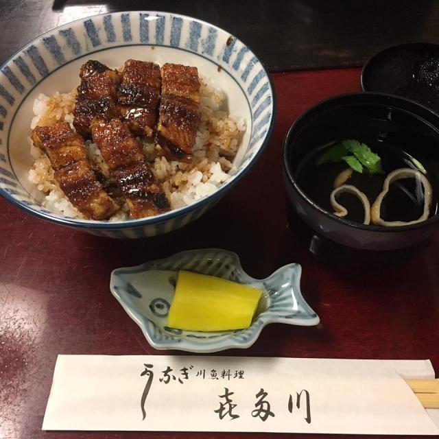 喜多川 柳津店への岐阜の食いしん坊担当さんのレビュー写真