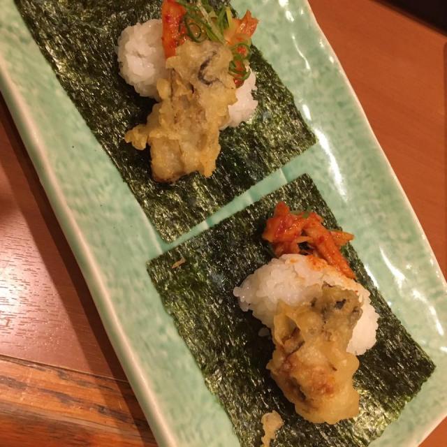 和食さと 岐阜城東通店への岐阜の食いしん坊担当さんのレビュー写真