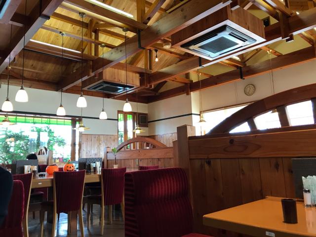KURO珈琲土岐店への瀬戸の人さんのレビュー写真