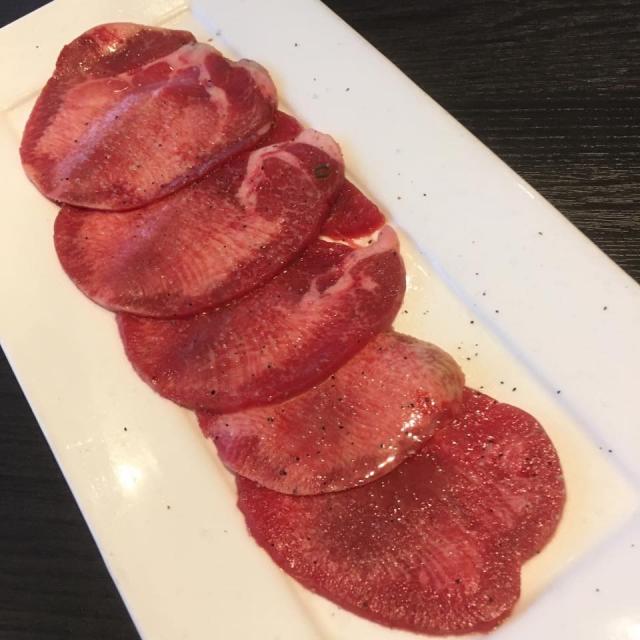 飛騨牛焼肉 赤べこ 宇佐への岐阜の食いしん坊担当さんのレビュー写真