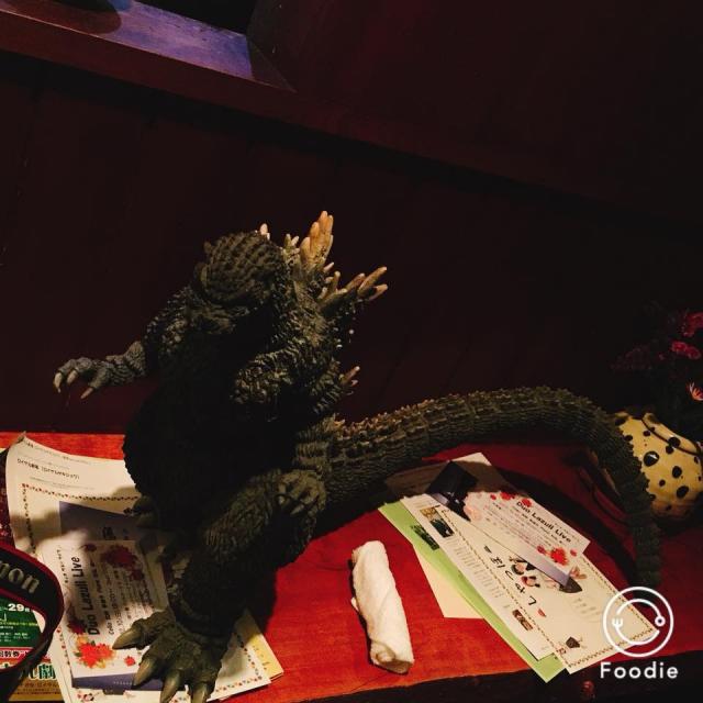 楮はなれへの岐阜の食いしん坊担当さんのレビュー写真