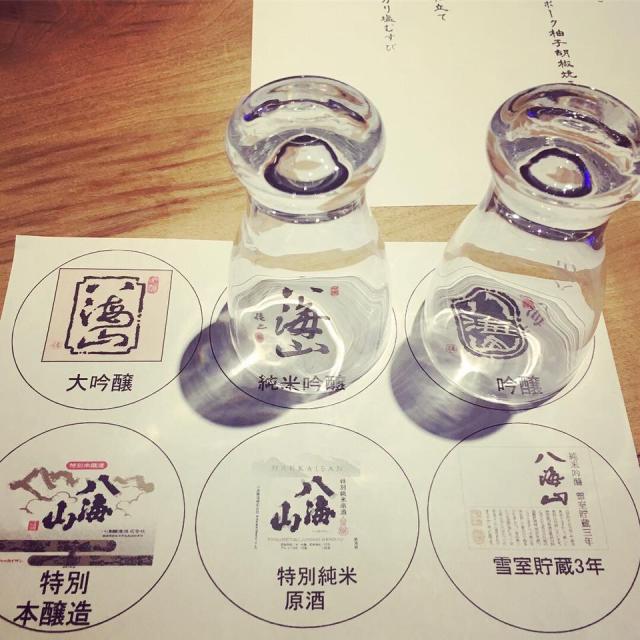 ぶらっ菜 まぐろうへの岐阜の食いしん坊担当さんのレビュー写真