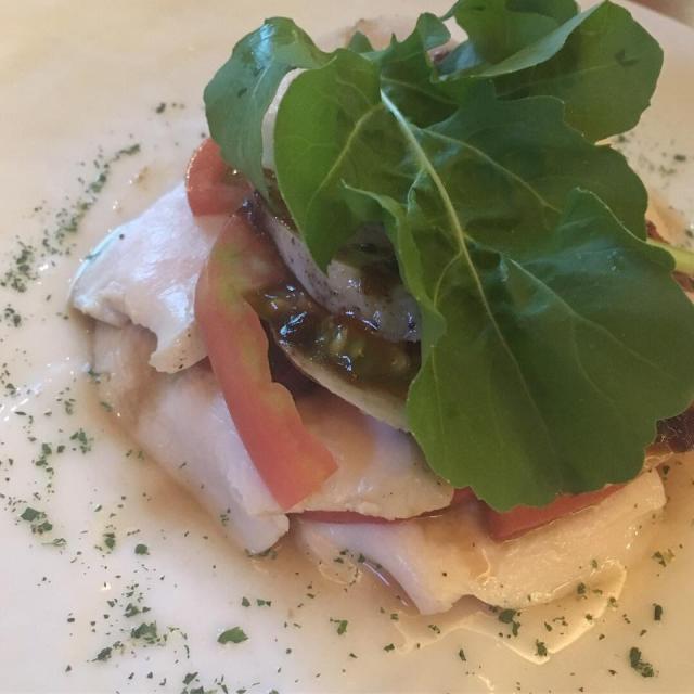 PATISSERIE&BRASSERIE RUBETTAのレポート写真5（岐阜の食いしん坊担当）