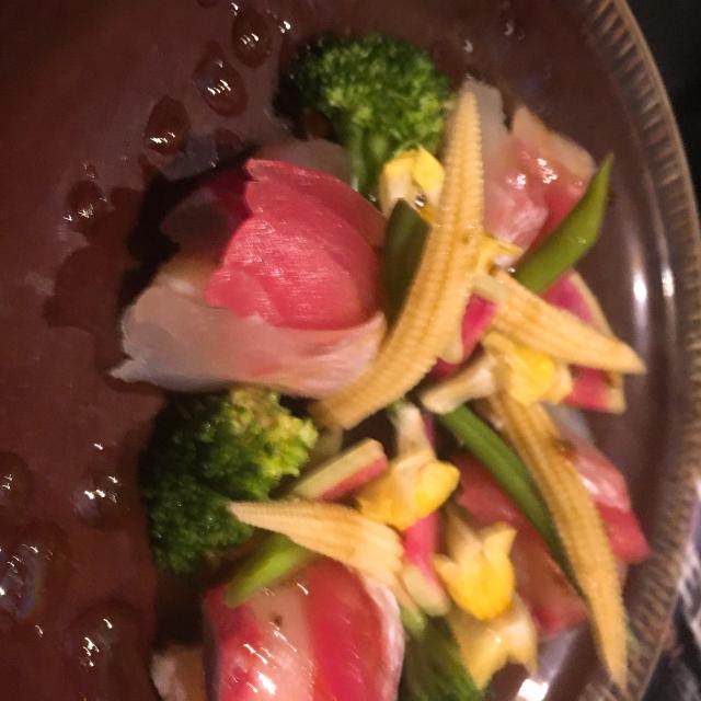 割烹バル玉宮町 こふうどへの岐阜の食いしん坊担当さんのレビュー写真