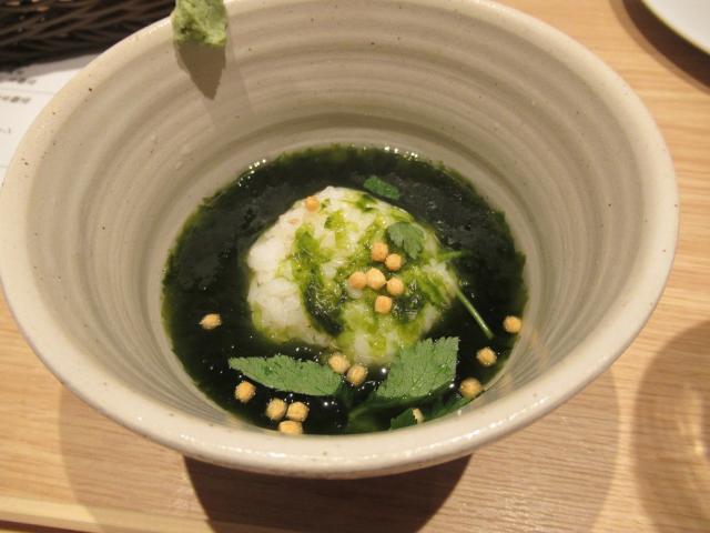 -肴- 晴へのラッキールーラーじゃんさんのレビュー写真