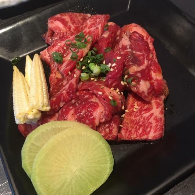 飛騨牛焼肉 赤べこ 宇佐への岐阜の食いしん坊担当さんのレビュー写真