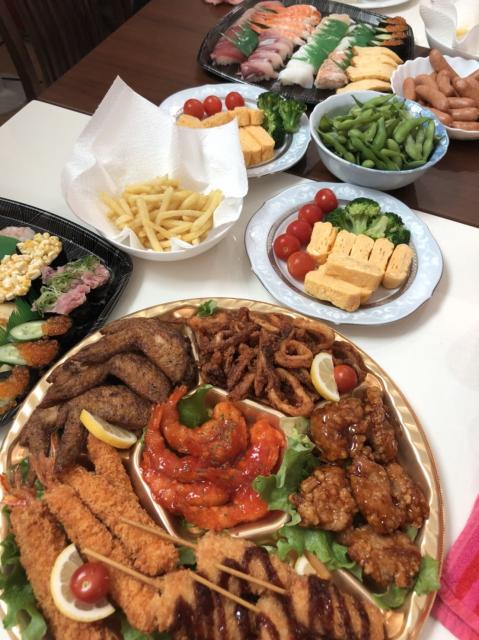 アピタ各務原店へのまなみさんのレビュー写真