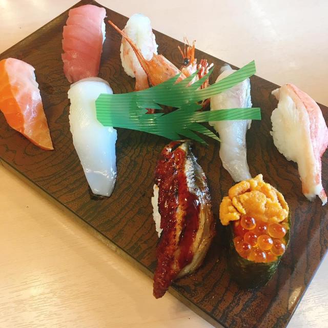 にぎりの徳兵衛 島店への岐阜の食いしん坊担当さんのレビュー写真