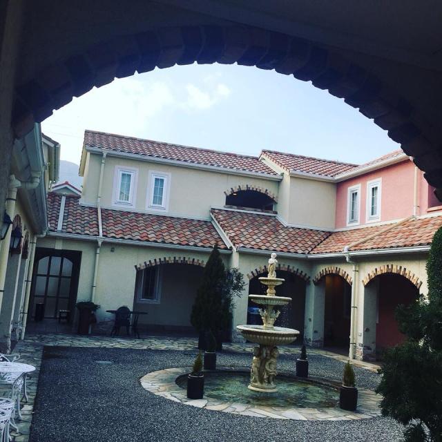 ゆせんの里 ホテルなでしこへの岐阜の食いしん坊担当さんのレビュー写真