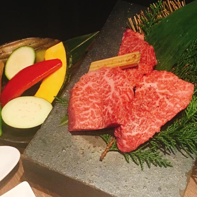 飛騨牛一頭家 馬喰一代 県庁東のレポート写真1（岐阜の食いしん坊担当）