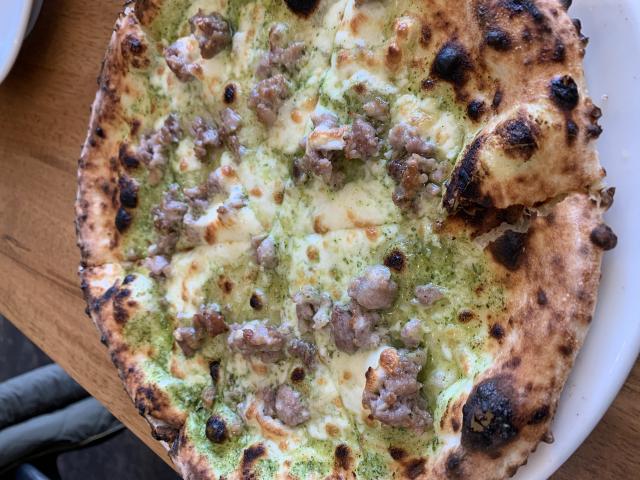 Osteria Donna Luisaへのポニョさんのレビュー写真