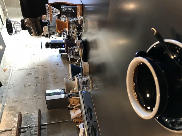 GOOD DAYS COFFEEへの瀬戸の人さんのレビュー写真