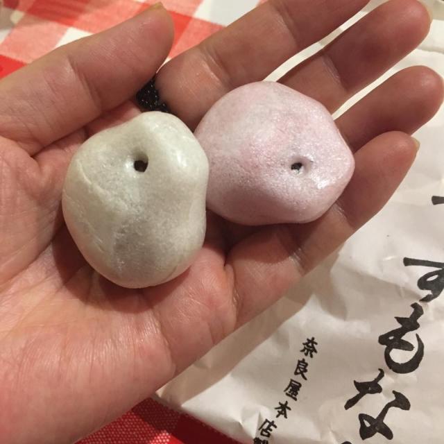 奈良屋本店への岐阜の食いしん坊担当さんのレビュー写真