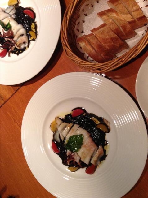 ワイン&イタリアン baitsへの岐阜の食いしん坊担当さんのレビュー写真