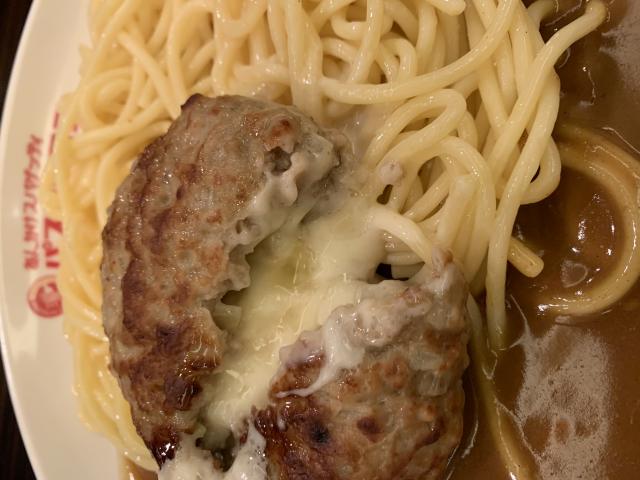 パスタ・デ・ココ 岐阜北方店へのポニョさんのレビュー写真