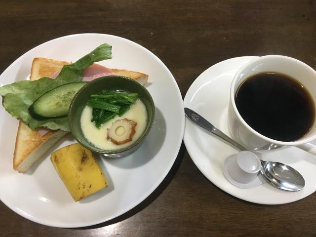 珈琲屋 ブラジルへのチャラヒさんのレビュー写真