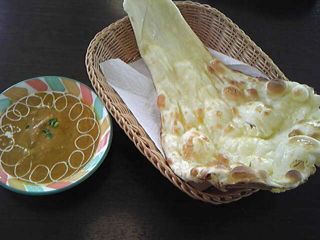 インドカレー TULSI 瑞穂店へのじゅんさんのレビュー写真