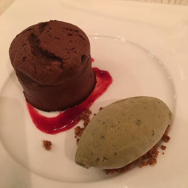 リリアーヌへの岐阜の食いしん坊担当さんのレビュー写真