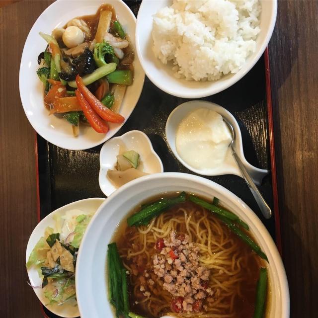 木蘭軒への岐阜の食いしん坊担当さんのレビュー写真