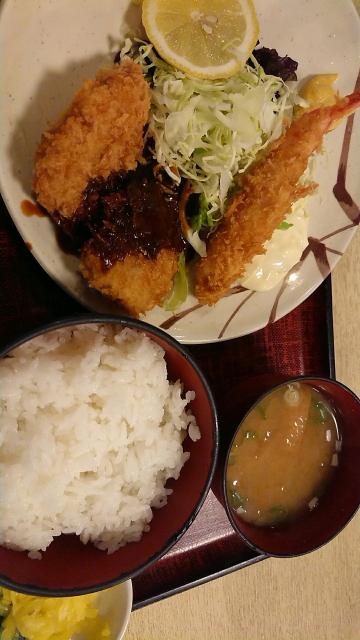 とんかつ 四丁目へのヨゼさんのレビュー写真