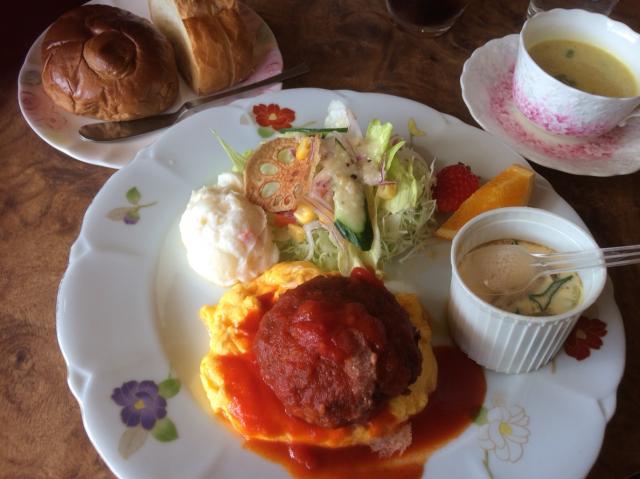 オウ・ルボアールへのえころんさんのレビュー写真