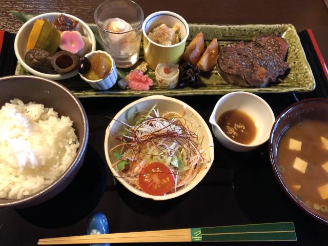 滋味 うめ邑へのにしこさんのレビュー写真