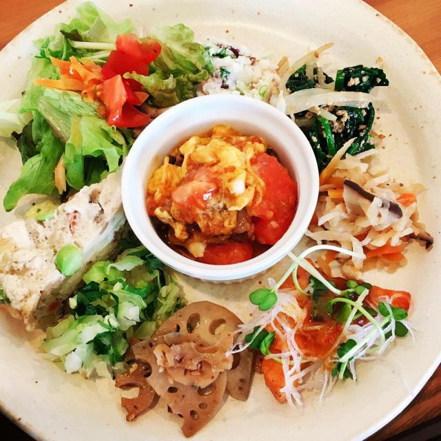 ブンかふぇへの岐阜の食いしん坊担当さんのレビュー写真