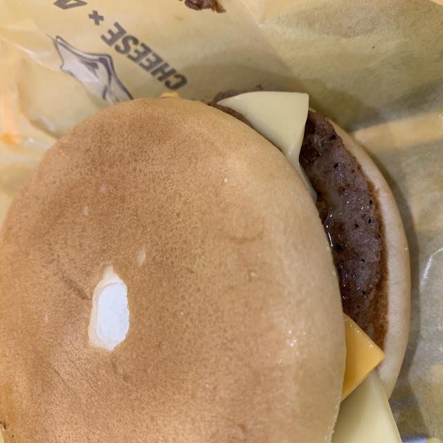 マクドナルド モレラ岐阜店へのポニョさんのレビュー写真
