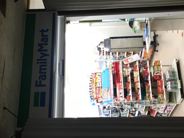 FamilyMart 岐阜県庁店への岐阜の食いしん坊担当さんのレビュー写真