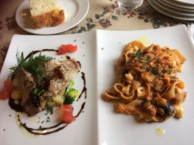 イタリア田舎料理店 il micioへのえころんさんのレビュー写真