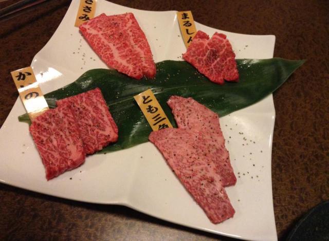 飛騨牛焼肉 武蔵への岐阜の食いしん坊担当さんのレビュー写真