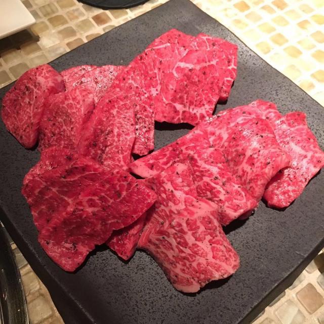 焼肉 ささ木への岐阜の食いしん坊担当さんのレビュー写真