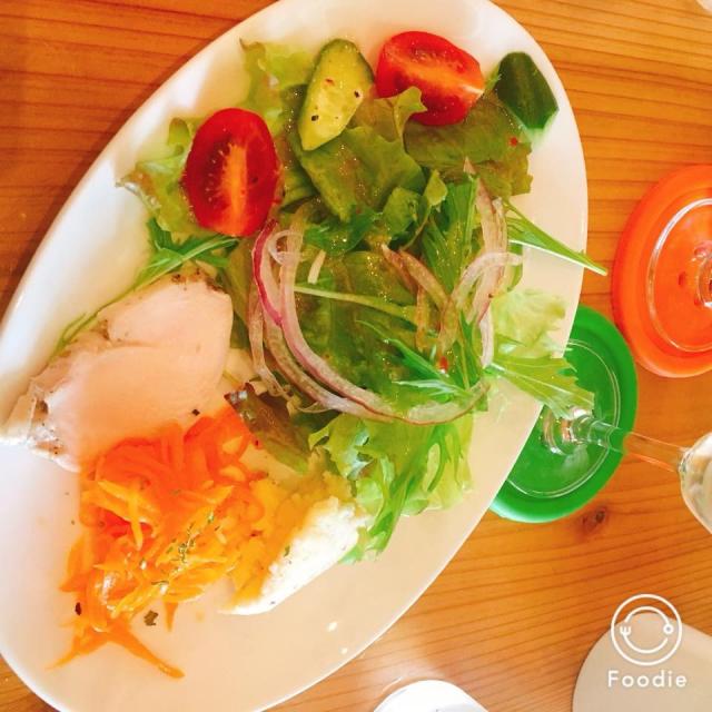 Good dish&wine 33バルへの岐阜の食いしん坊担当さんのレビュー写真