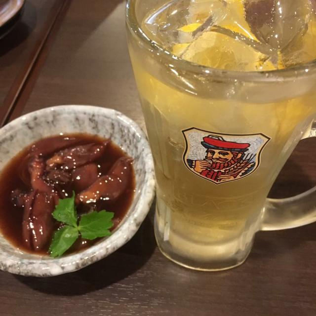 海鮮丼専門店 とっとやのレポート写真2（岐阜の食いしん坊担当）