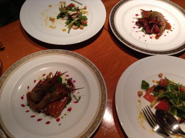 ワイン&イタリアン baitsへの岐阜の食いしん坊担当さんのレビュー写真