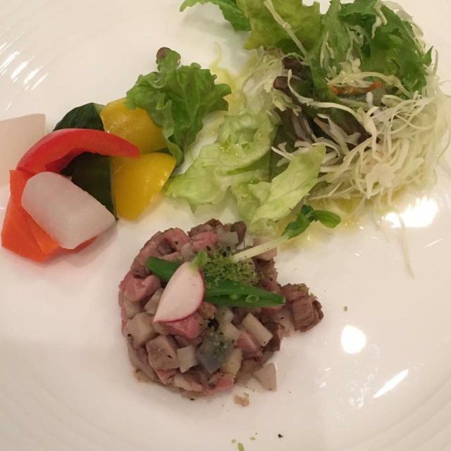 焼肉 旬やさい ファンボギへの岐阜の食いしん坊担当さんのレビュー写真