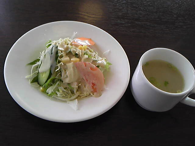 インドカレー TULSI 瑞穂店へのじゅんさんのレビュー写真