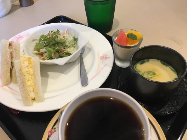 和台所カフェ しゅん花へのチャラヒさんのレビュー写真