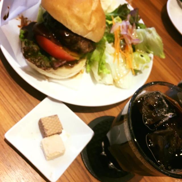 井ノ口珈琲への岐阜の食いしん坊担当さんのレビュー写真