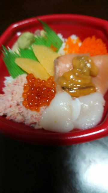 丼丸 磯の華 各務原店へのヨゼさんのレビュー写真