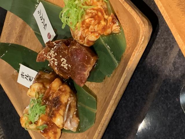 飛牛焼肉 こうりんへのポニョさんのレビュー写真
