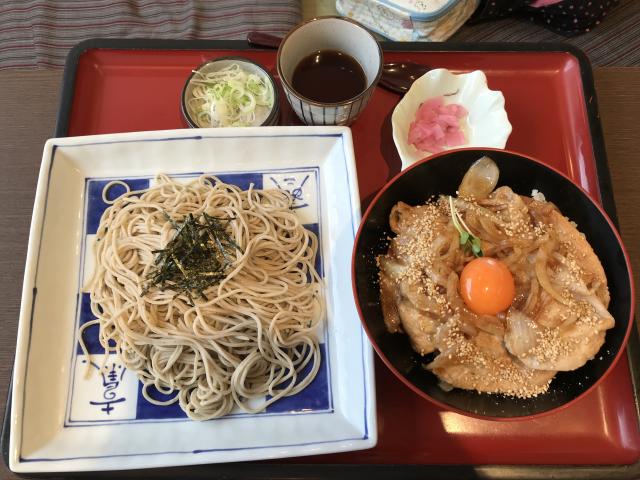 サガミ 岐阜正木店へのまなみさんのレビュー写真