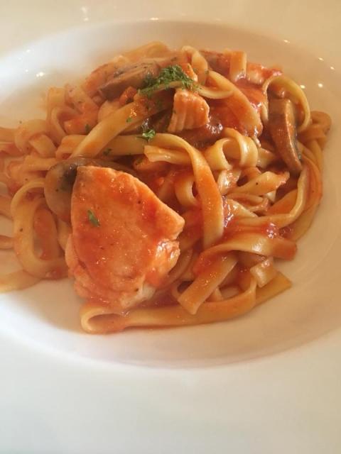 Good dish&wine 33バルへの岐阜の食いしん坊担当さんのレビュー写真