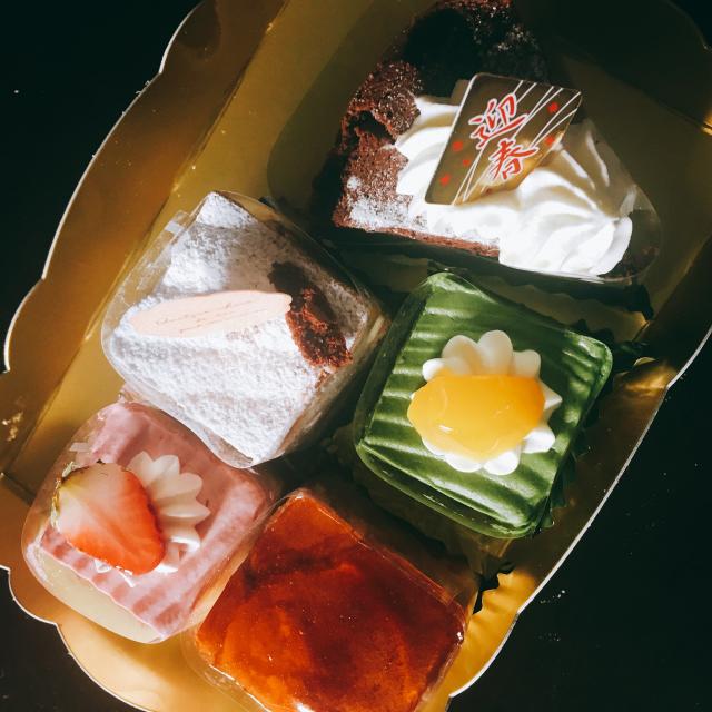 アルルへの岐阜の食いしん坊担当さんのレビュー写真