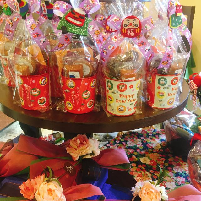 patisserie SYANTEIへの岐阜の食いしん坊担当さんのレビュー写真